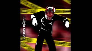 MY FIRST EDIT WITH AGONY too