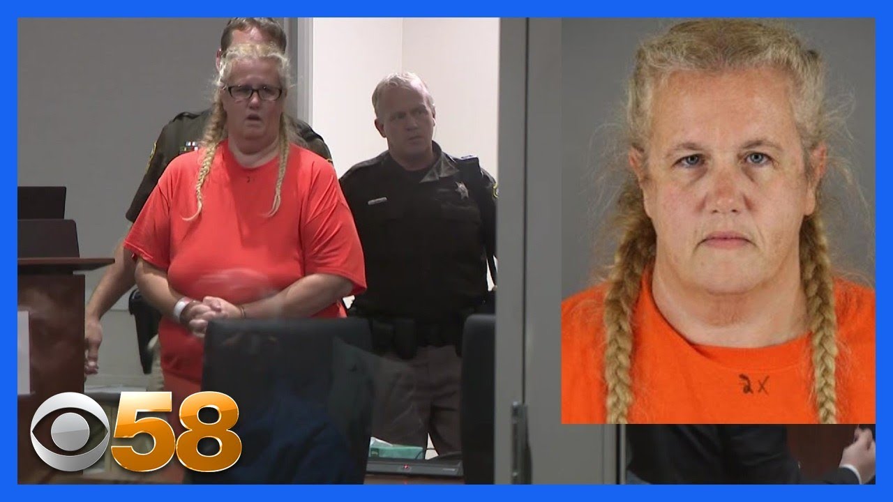 Waukesha child care teacher charged with abuse after allegedly slamming