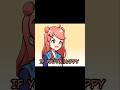Anime Girl Vs Snake