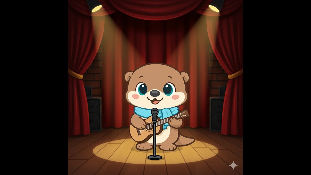 Letter G song / Learning English/ for kids