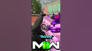 MW2 - NPC Talking Gunscreen... (Good Luck Watching)