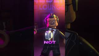 🪩Detective Gordon???🪩😂Only in a Lego Game😂 #gaming #lego #legobatmanlegacyofthedarkknight
