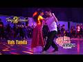 Social Ronda with Solo Tango Orquesta (Live), Vals Tanda – tanGOTOistanbul Festival, 2025