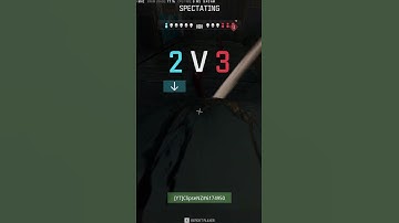 He tried to outplay them... #shorts #funnymoments #callofduty #mw3