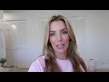 I couldn't stop crying...how I'm REALLY doing * VLOG *