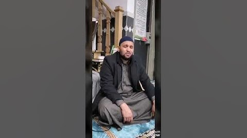 الشيخ مسعود العجمي تلاوه خاشعه من سورة طه
