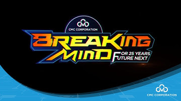 [CMC] | Hội nghị Chiến lược Phát triển | Trailer Tập đoàn Công nghệ CMC 2019-2021 Tầm nhìn 2023