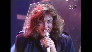 Laura Branigan - Self Control @ Thommy's Pop Show Extra 1984