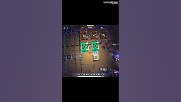 This Dyson Sphere Setup Is Lowkey Genius 💡#shorts #dysonsphere