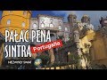 Niezwykly Swiat - Portugalia - Sintra - Pałac Pena
