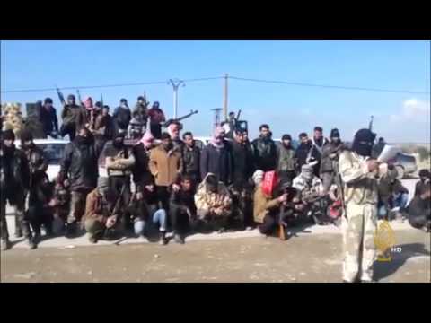 جبهة تحرير الفرات الإسلامية
