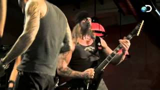 Down to the Devils' | The Devils Ride