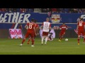 Brandon Vincent discusses selection to 2016 AT&T MLS All-Star Game