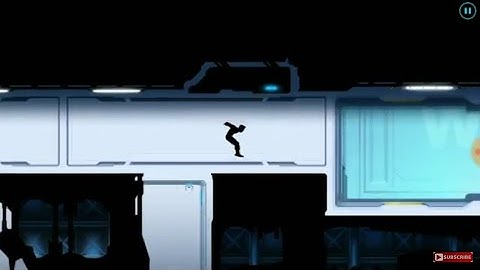 VECTOR 2 ANDROID GAMEPLAY #2