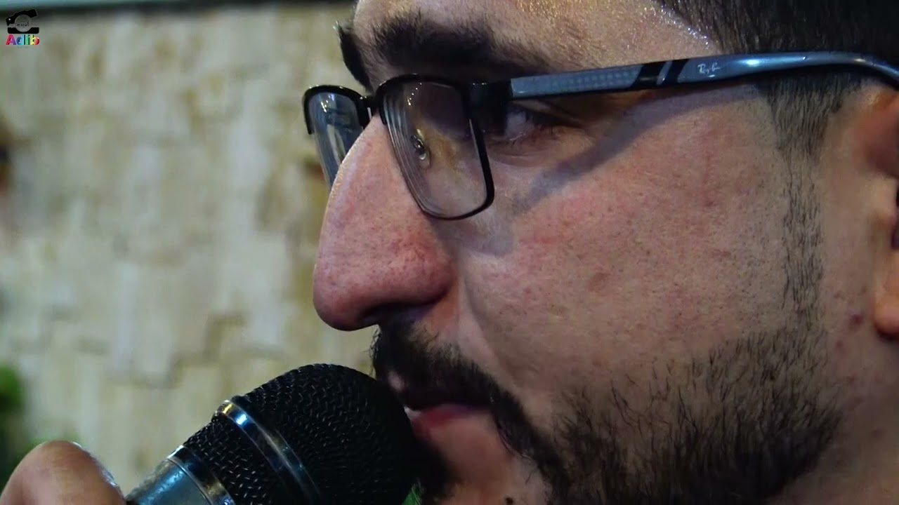 حفل زفاف العريس احمد عبد حنان كرمو 2