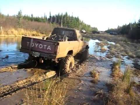 lt1-powered-toyota.-hammer-down-boggin
