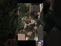Max Payne Enters Deadly Combat Zone 🔥💀#MaxPayne3 #Gaming #Shorts #Action