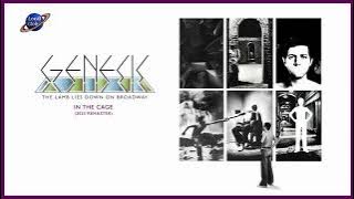 Genesis - The Lamb Lies Down On Broadway - 4K Full album