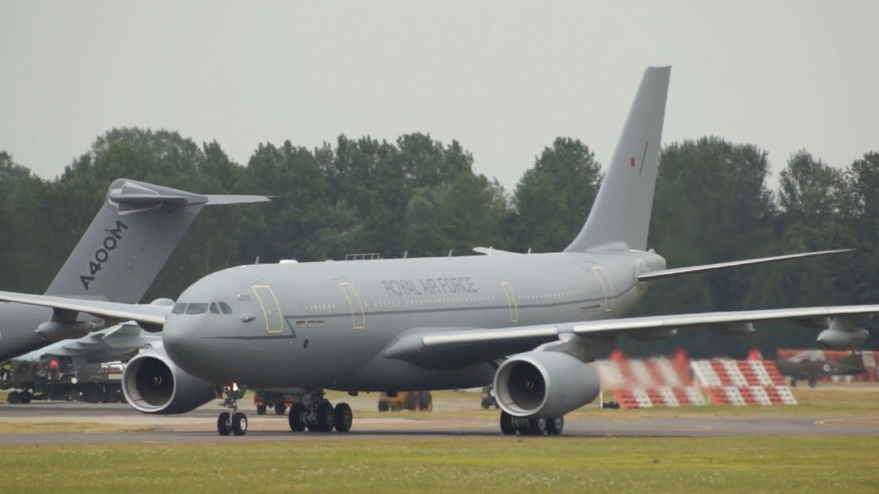 voyager kc3