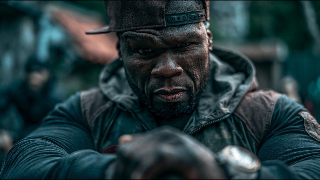 G-Unit - Street Criminal (2026)