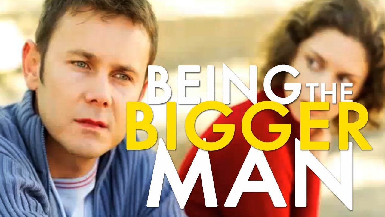 The Truth About Bullies - YouTube