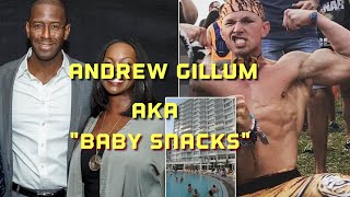 Andrew Gillum Busted In Miami Hotel With Gay Male Escort!