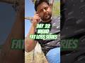 Day 22: Fat Loss Series | Eat Fat, Lose Fat ? MB + WIEAD #weightloss #shorts #leanwithrahul