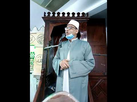 انا حبيب الله ولا فخر