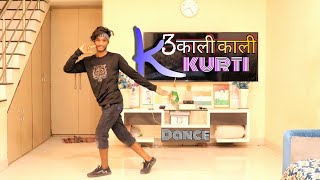 KAALI KAALI KURTI (Dance Video) Maninder Buttar | MixSingh | JUGNI | Latest Punjabi Song 2021,