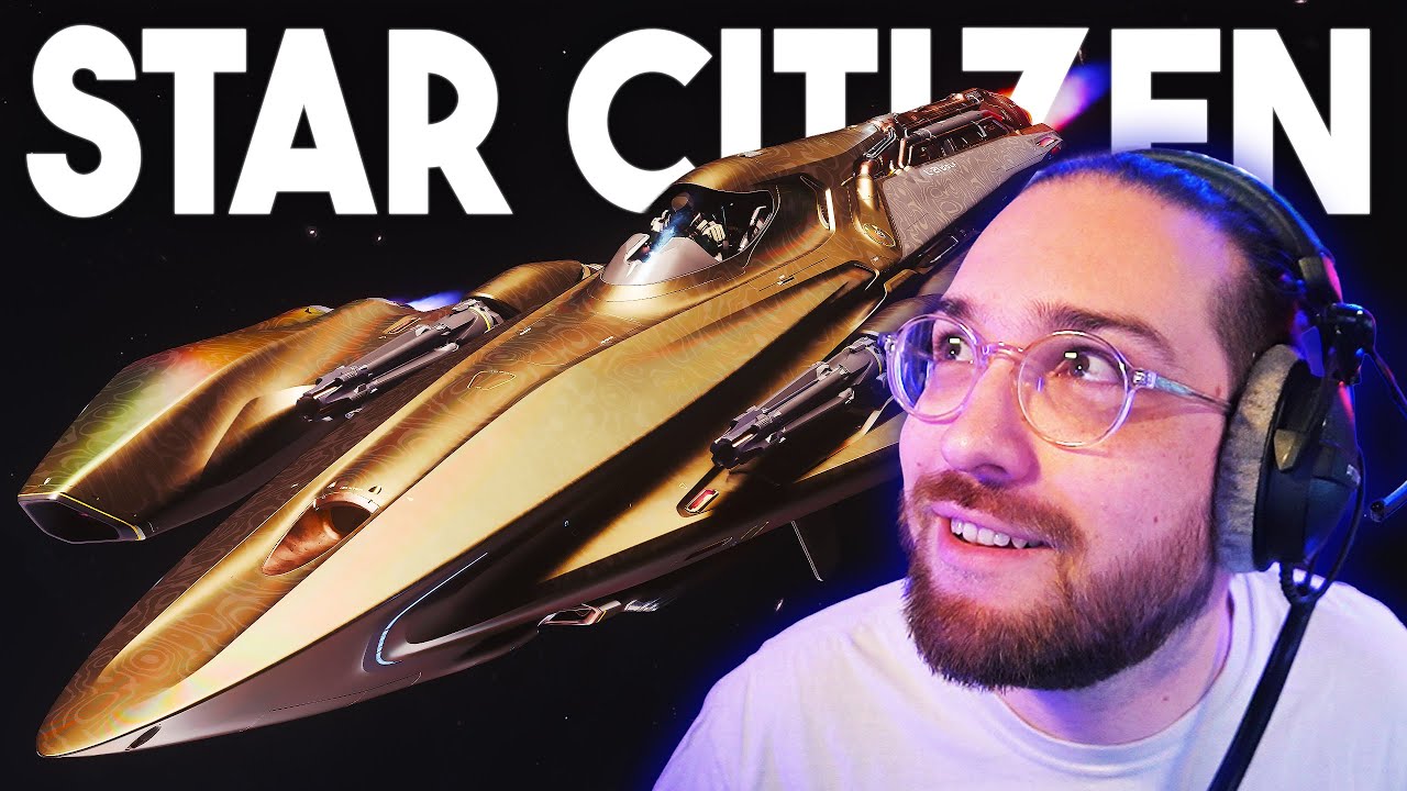 Mon nouveau Wolf Wikelo puis ASMR Industrialisation sur Star Rupture [Rediffusion]