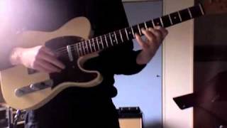 Eventide modfactor synth with groove
