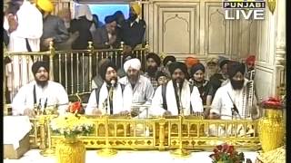 Jis Mastak Bhag - Bhai Baldev Singh