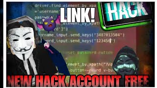 NEW HACK RESET PASSWORD ACCOUNT FREE DOWNLOAD!!😨😨 - (Block Mods) BLOCKMAN GO! screenshot 5