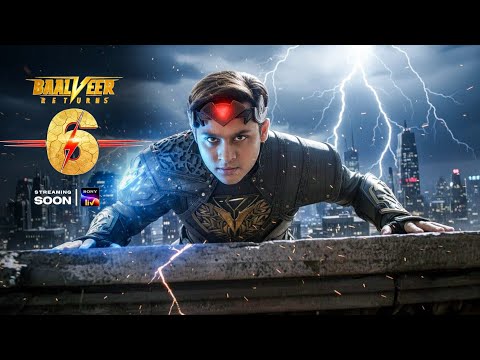 Baalveer Season 6 First Promo Episode 1 Kab Aayega The Story Is More Important Now