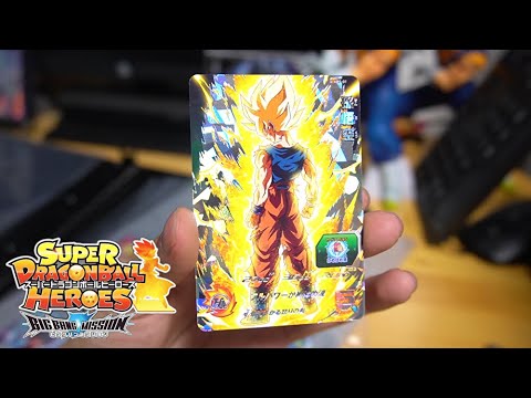 念願の10thバインダーセットがようやく届いた！【SDBH】 - YouTube