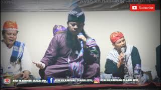 panduan #dzikir #manaqib syekh abdul qodir ar. #attamimi