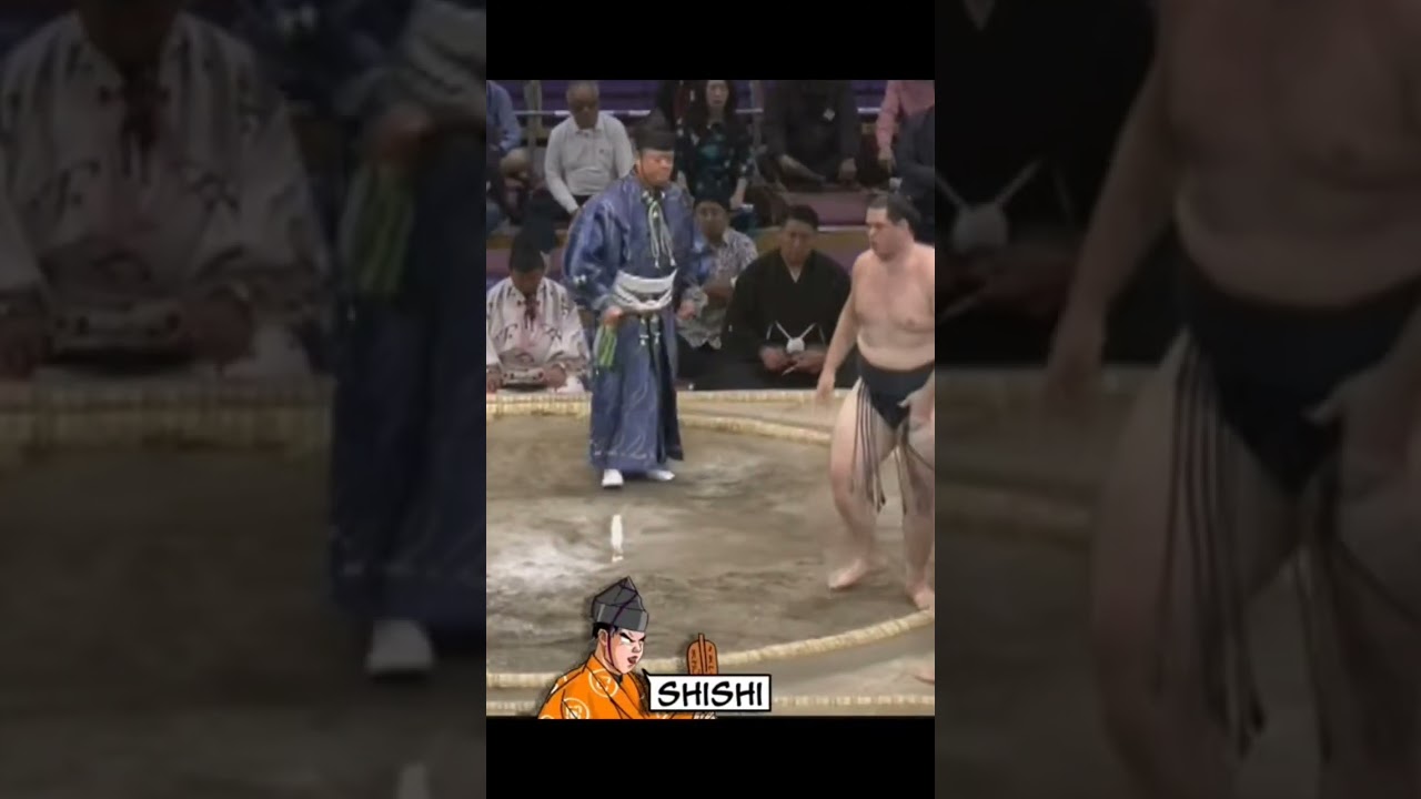 Сиси против тиёмару Кюсю Басё 2023 