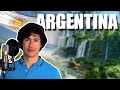 ARGENTINA: PAÍS DE MARAVILLAS NATURALES 🇦🇷 [18 CURIOSIDADES] - EL RINCÓN DEL MUNDO 🌎