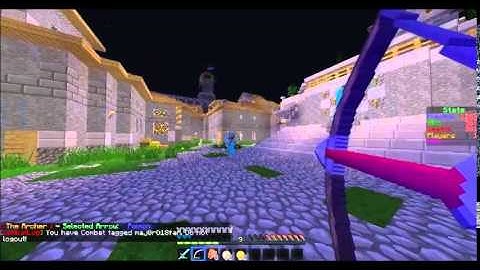 Hacker on mcfallout #1