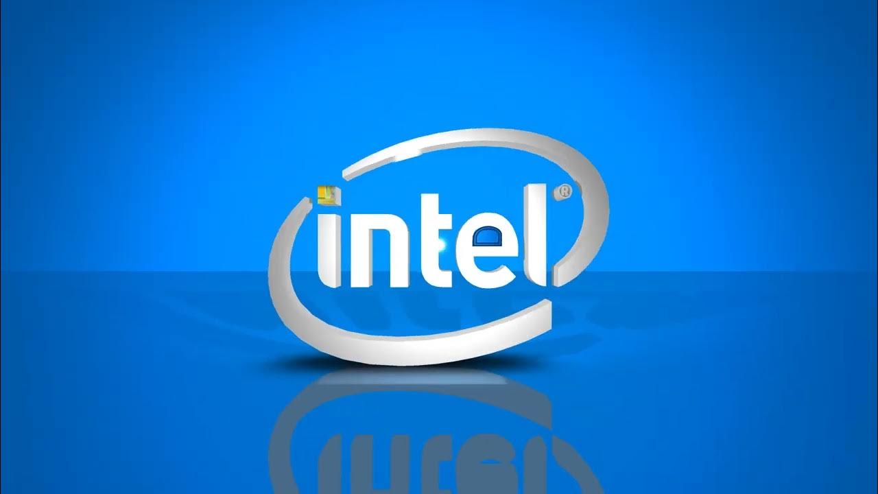 Intel sound. Intel sound
