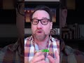 Stop Ranking Keywords Blind w/ Josh Bachynski #shorts