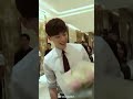 邓伦 好帅路拍合集 Deng Lun So Handsome - Fancam