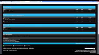 InsaneHacks | Hackforums All Over Again!