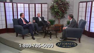 Attorneys On Call Part 1: Secrets of Insurance Adjusters