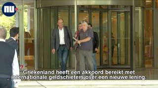 Het Nieuws Van 11 Augustus Cpb Positiever Over Economie