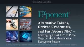 Secure Derived Credential Demo screenshot 2