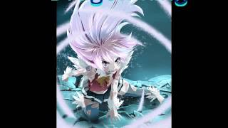 Fairy Tail ost Dragon rait extended