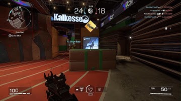 Ubisoft Needs To Fix The Netcode in XDefiant