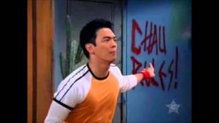 Read The Wall, Buddy