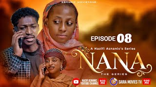 NANA EPISODE 8 